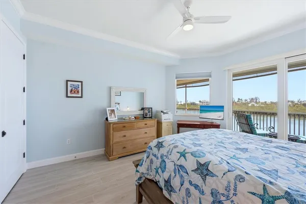 $629,000 | 11160 Hacienda Del Mar Boulevard, Unit D303, Placida, FL 33946