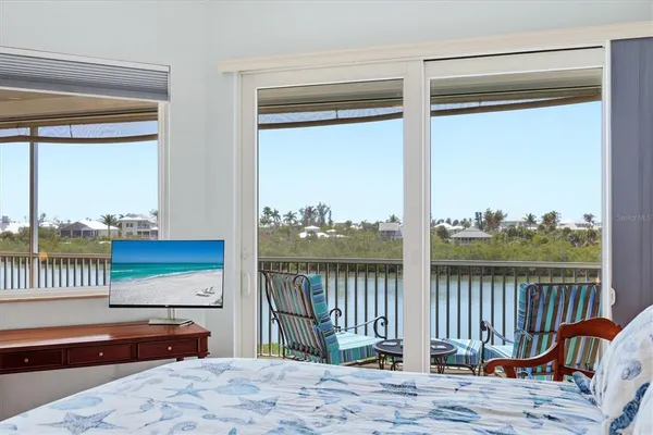 $629,000 | 11160 Hacienda Del Mar Boulevard, Unit D303, Placida, FL 33946