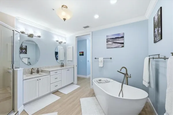 $629,000 | 11160 Hacienda Del Mar Boulevard, Unit D303, Placida, FL 33946