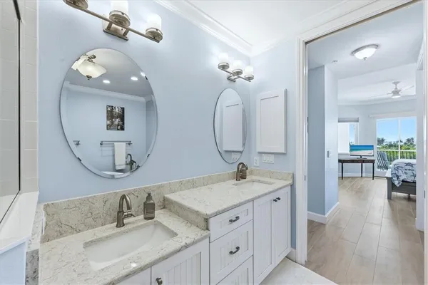 $629,000 | 11160 Hacienda Del Mar Boulevard, Unit D303, Placida, FL 33946