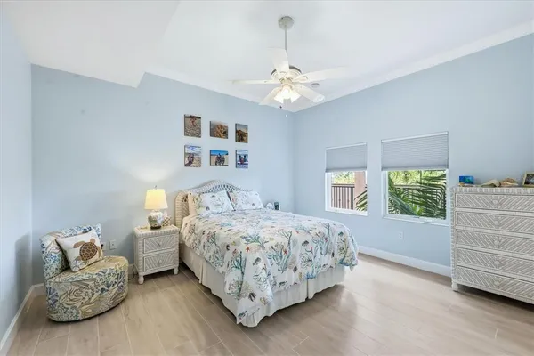 $629,000 | 11160 Hacienda Del Mar Boulevard, Unit D303, Placida, FL 33946