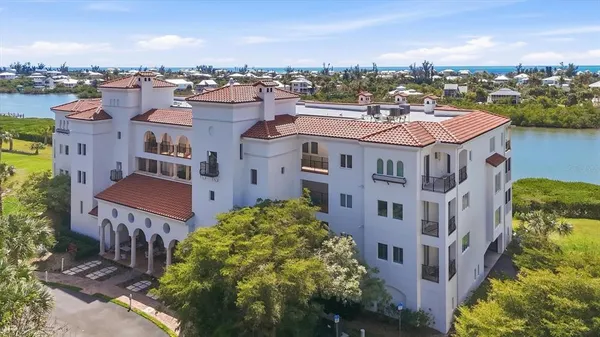 $629,000 | 11160 Hacienda Del Mar Boulevard, Unit D303, Placida, FL 33946
