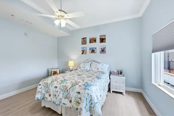 $629,000 | 11160 Hacienda Del Mar Boulevard, Unit D303, Placida, FL 33946