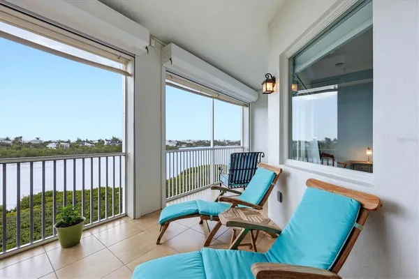 $629,000 | 11160 Hacienda Del Mar Boulevard, Unit D303, Placida, FL 33946