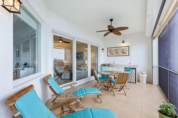 $629,000 | 11160 Hacienda Del Mar Boulevard, Unit D303, Placida, FL 33946