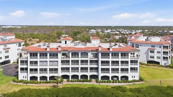 $629,000 | 11160 Hacienda Del Mar Boulevard, Unit D303, Placida, FL 33946