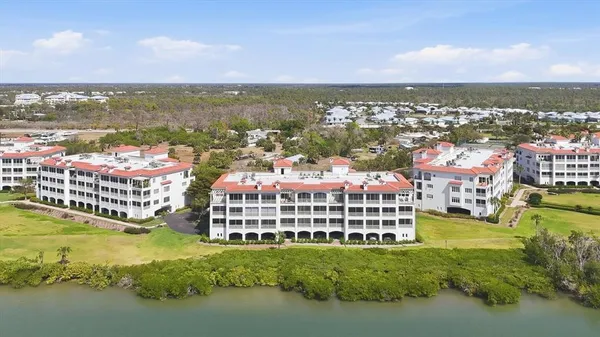$629,000 | 11160 Hacienda Del Mar Boulevard, Unit D303, Placida, FL 33946