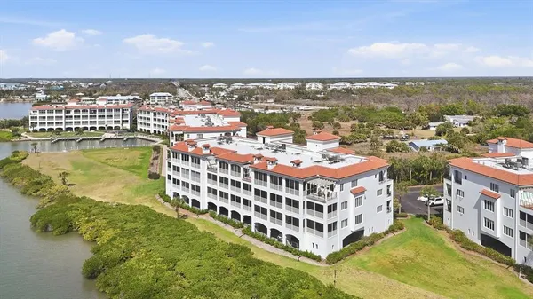 $629,000 | 11160 Hacienda Del Mar Boulevard, Unit D303, Placida, FL 33946