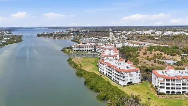 $629,000 | 11160 Hacienda Del Mar Boulevard, Unit D303, Placida, FL 33946
