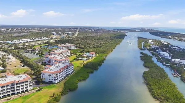 $629,000 | 11160 Hacienda Del Mar Boulevard, Unit D303, Placida, FL 33946