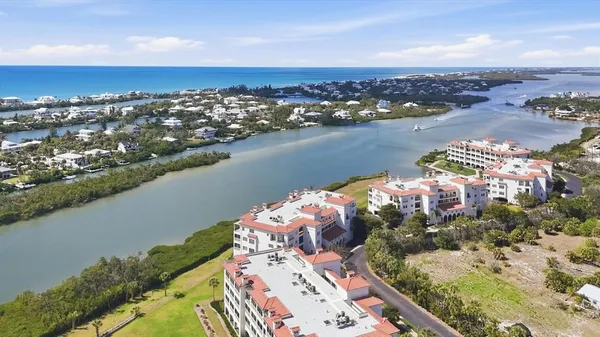$629,000 | 11160 Hacienda Del Mar Boulevard, Unit D303, Placida, FL 33946