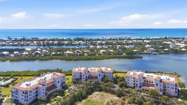 $629,000 | 11160 Hacienda Del Mar Boulevard, Unit D303, Placida, FL 33946