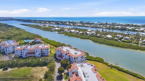 $629,000 | 11160 Hacienda Del Mar Boulevard, Unit D303, Placida, FL 33946