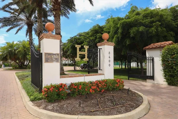 $629,000 | 11160 Hacienda Del Mar Boulevard, Unit D303, Placida, FL 33946