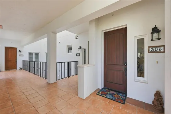 $629,000 | 11160 Hacienda Del Mar Boulevard, Unit D303, Placida, FL 33946