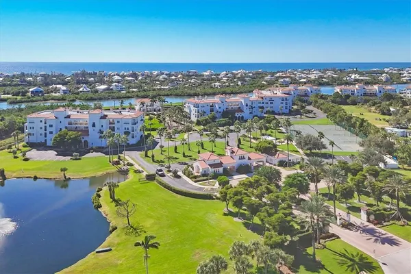 $629,000 | 11160 Hacienda Del Mar Boulevard, Unit D303, Placida, FL 33946