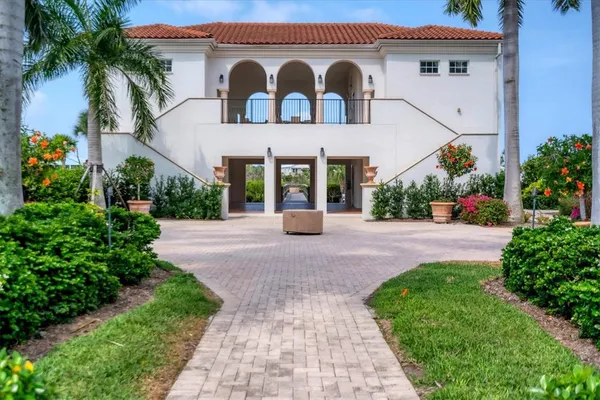 $629,000 | 11160 Hacienda Del Mar Boulevard, Unit D303, Placida, FL 33946