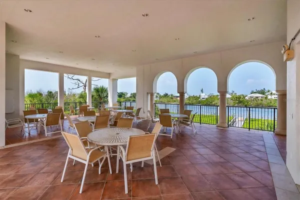 $629,000 | 11160 Hacienda Del Mar Boulevard, Unit D303, Placida, FL 33946