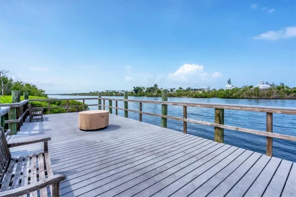 $629,000 | 11160 Hacienda Del Mar Boulevard, Unit D303, Placida, FL 33946