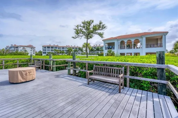 $629,000 | 11160 Hacienda Del Mar Boulevard, Unit D303, Placida, FL 33946