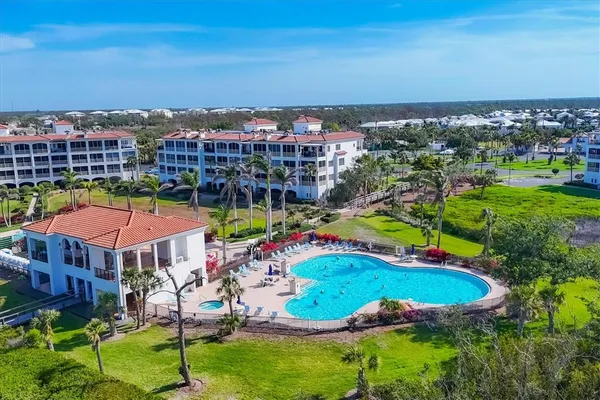 $629,000 | 11160 Hacienda Del Mar Boulevard, Unit D303, Placida, FL 33946