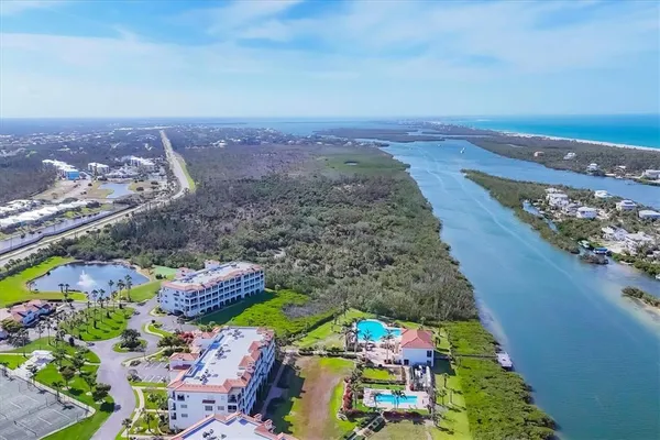 $629,000 | 11160 Hacienda Del Mar Boulevard, Unit D303, Placida, FL 33946