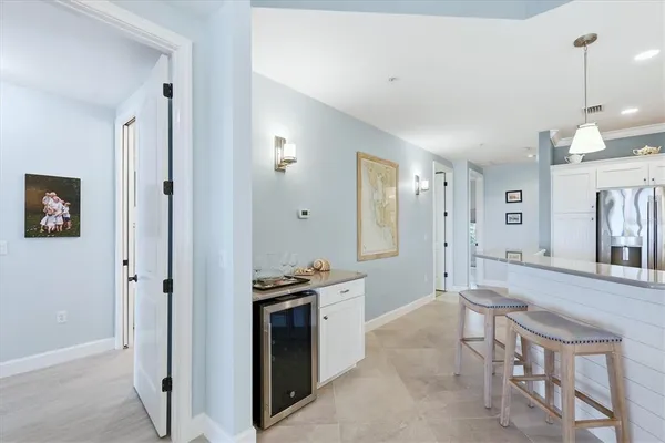 $629,000 | 11160 Hacienda Del Mar Boulevard, Unit D303, Placida, FL 33946