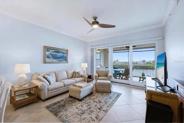 $629,000 | 11160 Hacienda Del Mar Boulevard, Unit D303, Placida, FL 33946