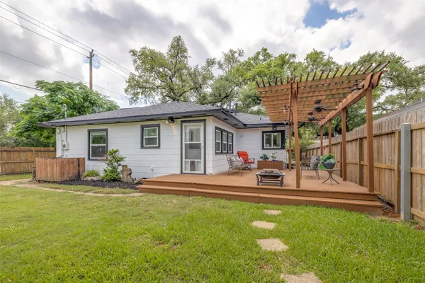 $3,600 | 501 West 17th Street, Houston, TX 77008