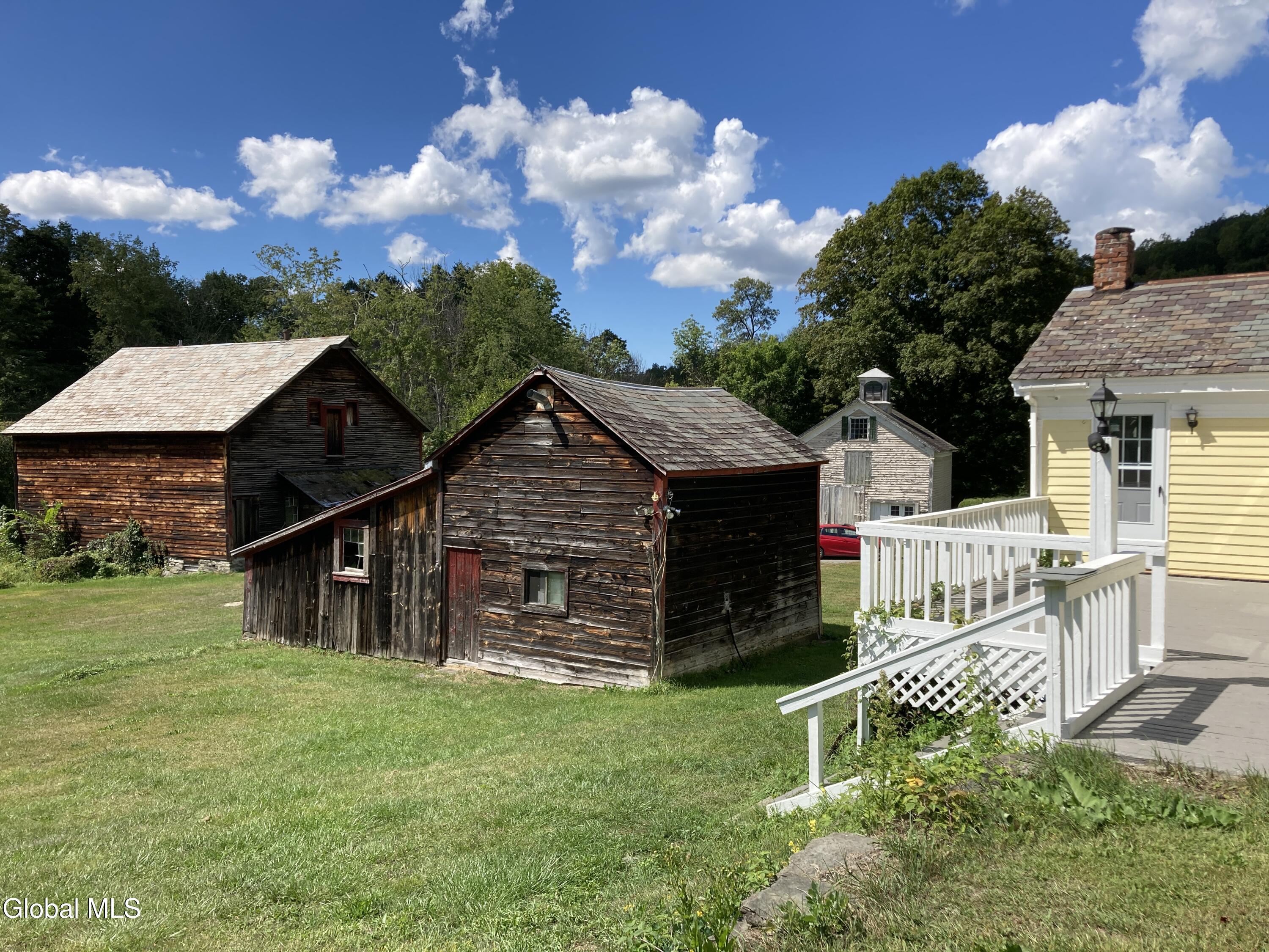 916 Chamberlin Mills Road Salem, NY 12865 - Photo 31 of 36 .