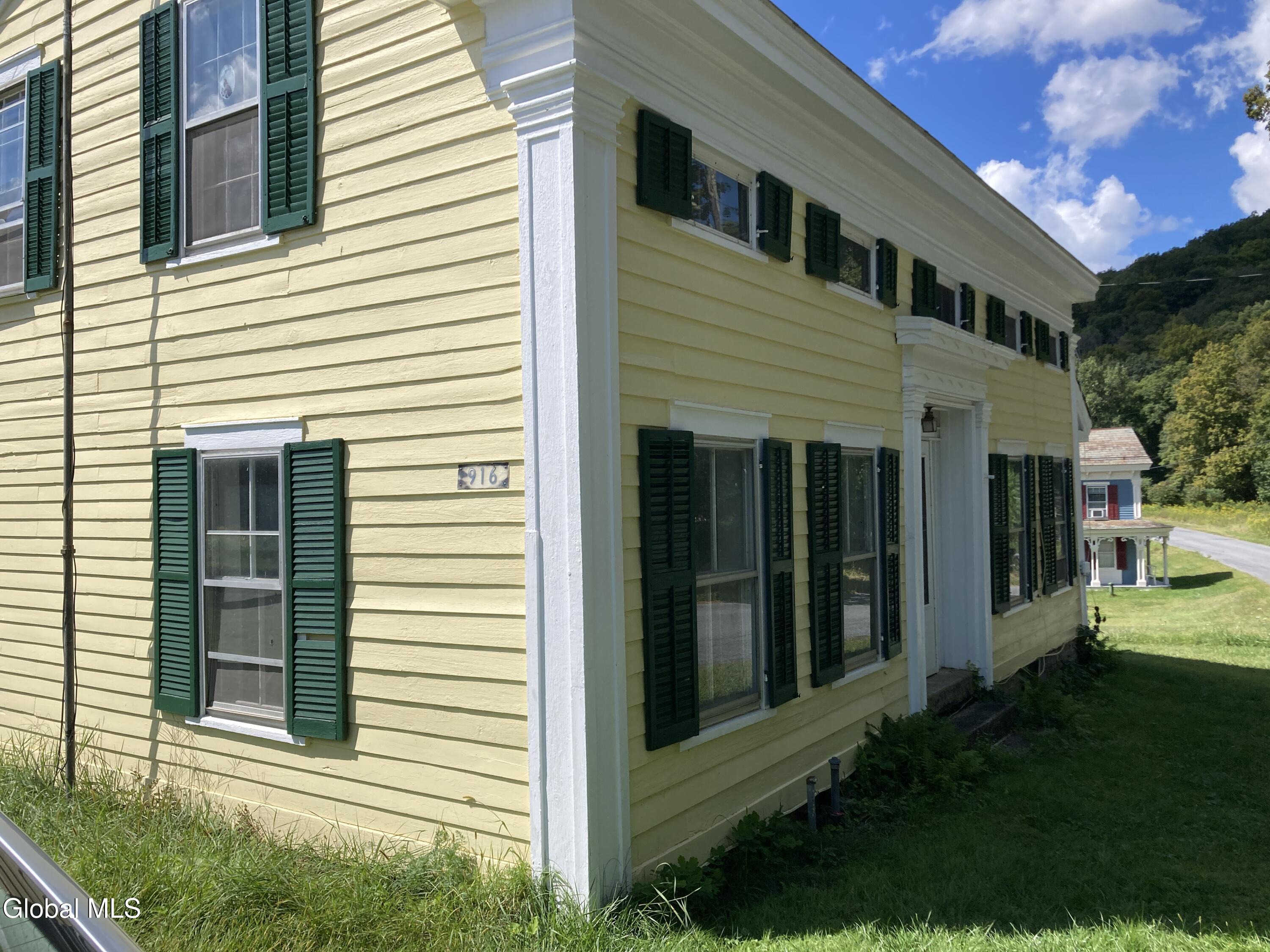 916 Chamberlin Mills Road Salem, NY 12865 - Photo 35 of 36 .