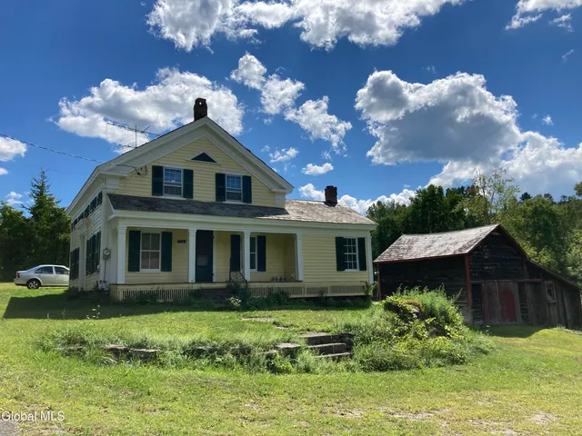 $1,600 | 916 Chamberlin Mills Road, Salem, NY 12865