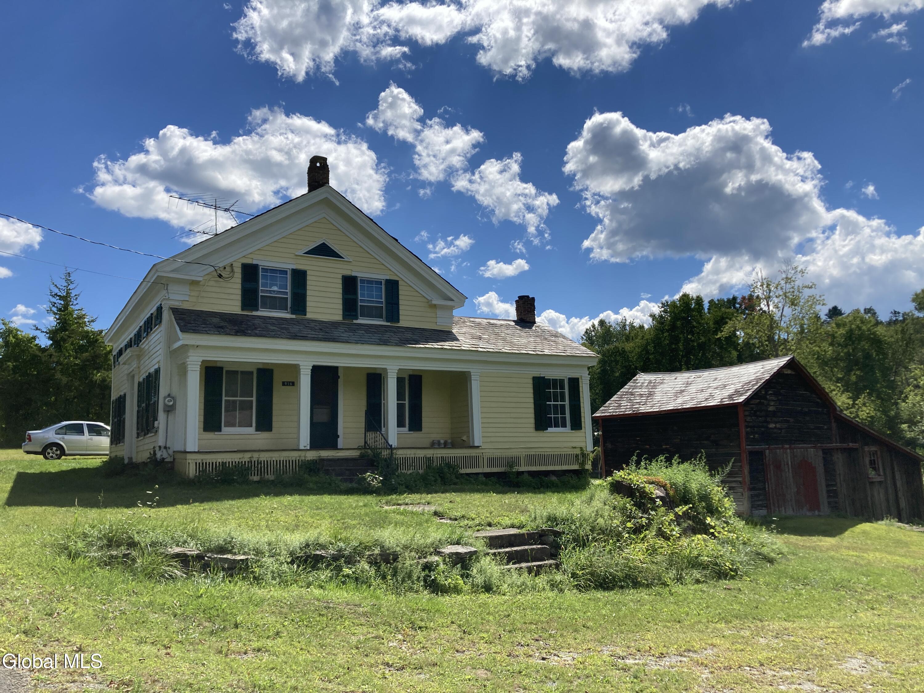 916 Chamberlin Mills Road Salem, NY 12865 - Photo 36 of 36 .