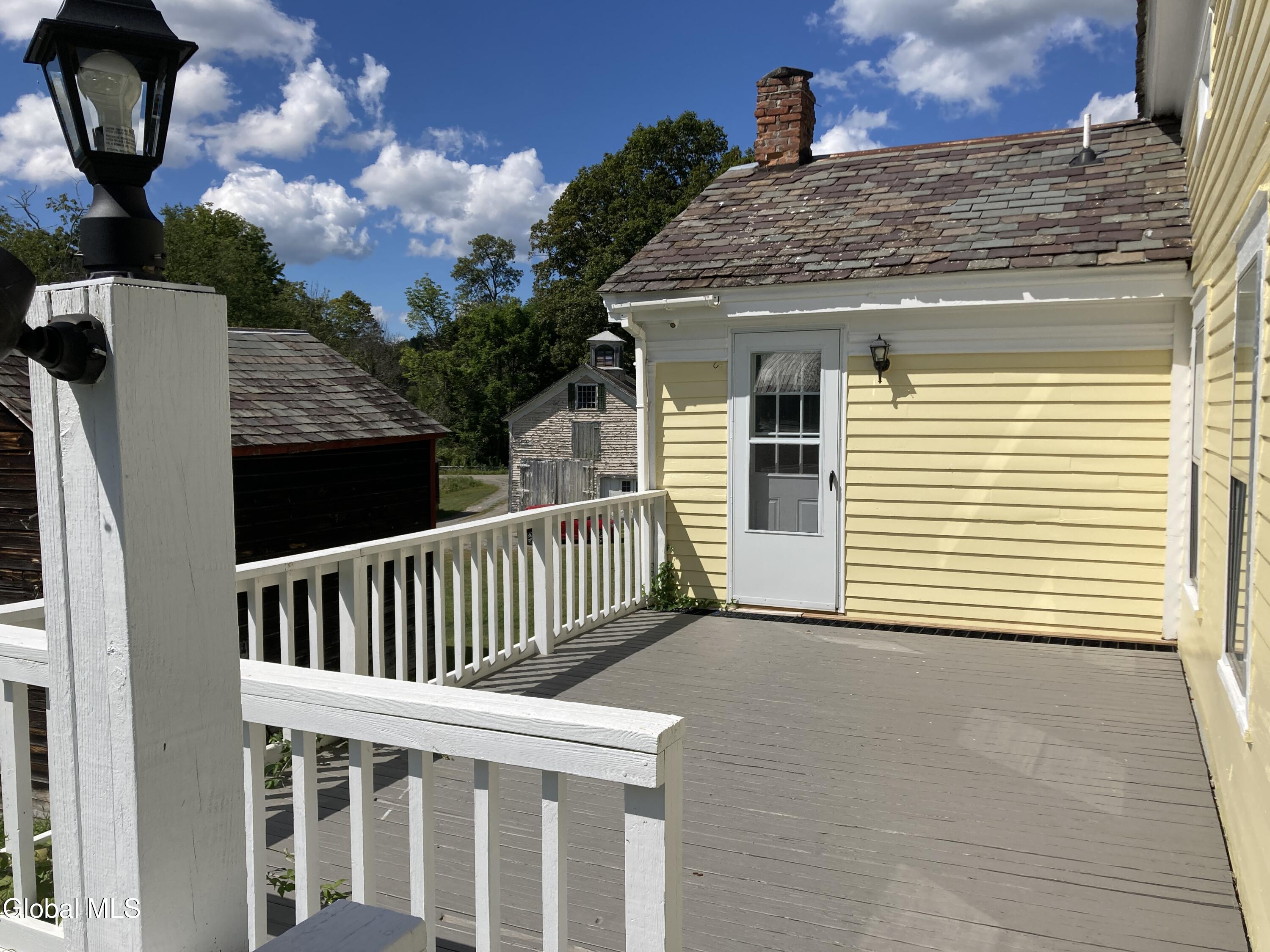 916 Chamberlin Mills Road Salem, NY 12865 - Photo 4 of 36 .