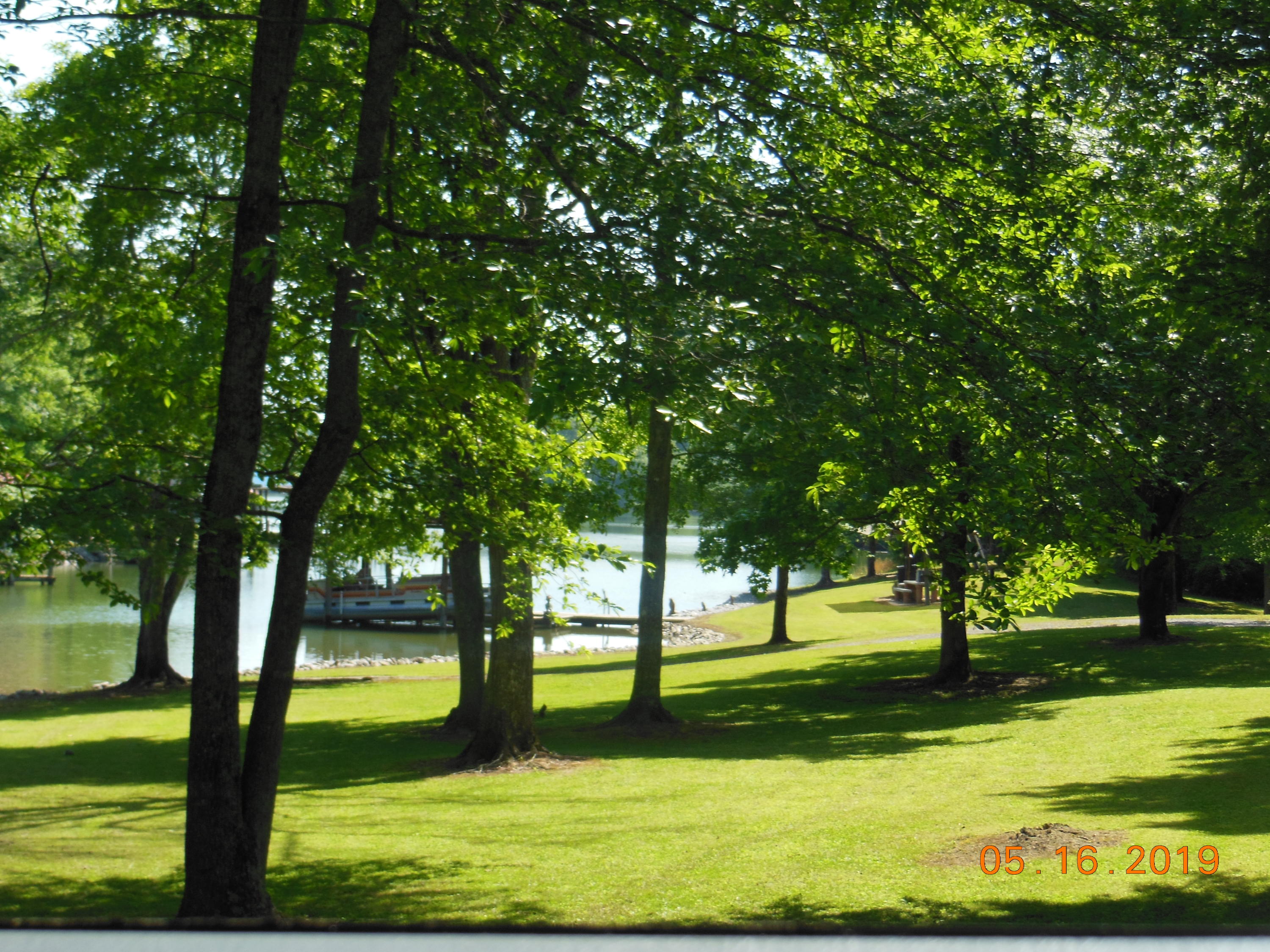 1162 Red Cloud Road Ten Mile, TN 37880 - Photo 8 of 9 view from property