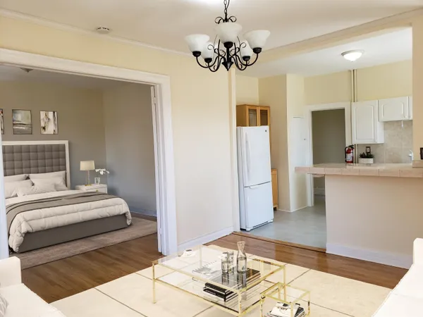 $2,500 | 34 74th Street, Unit D2, North Bergen, NJ 07047