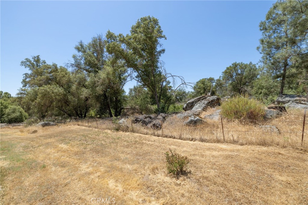 0 Dawn Road Mariposa, CA 95338 - Photo 46 of 57 a view of a yard with trees