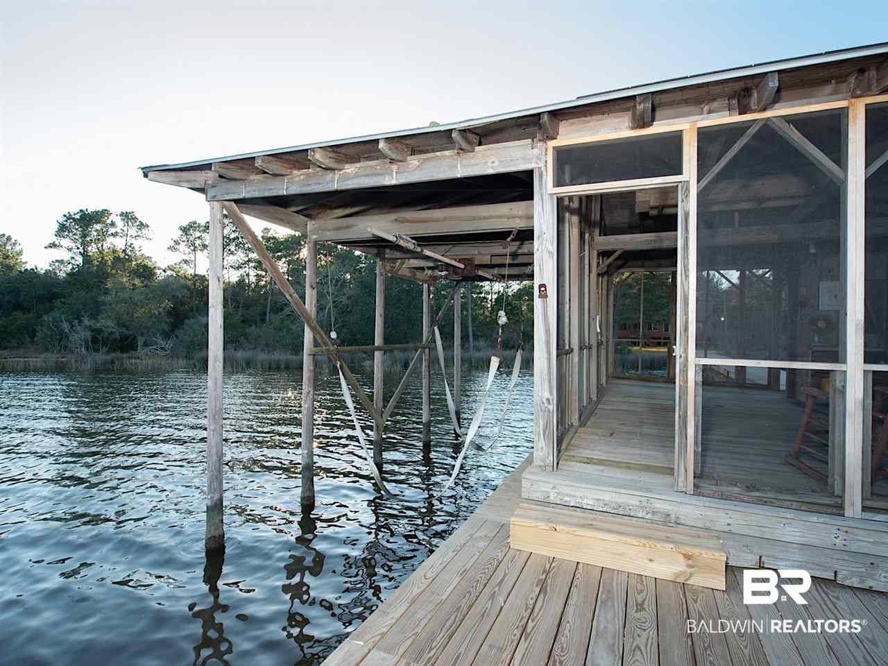 11696 Mary Ann Bch Road Fairhope, AL 36532 - Photo 41 of 44