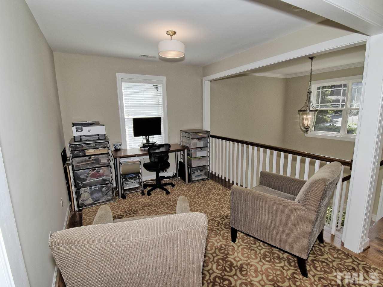 505 Mills Street Raleigh, NC 27608 - Photo 18 of 29