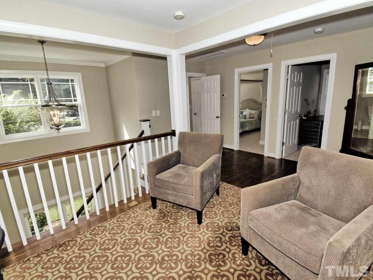505 Mills Street Raleigh, NC 27608 - Photo 19 of 29