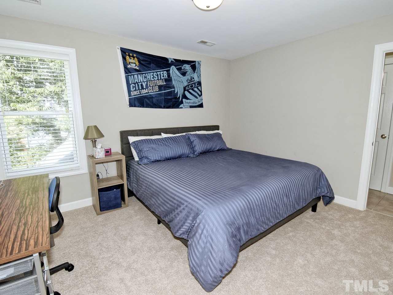 505 Mills Street Raleigh, NC 27608 - Photo 22 of 29