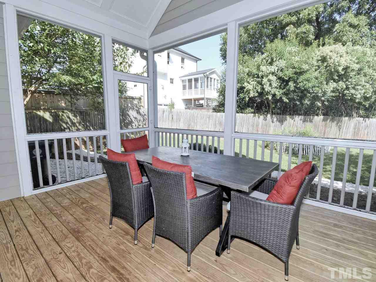 505 Mills Street Raleigh, NC 27608 - Photo 26 of 29