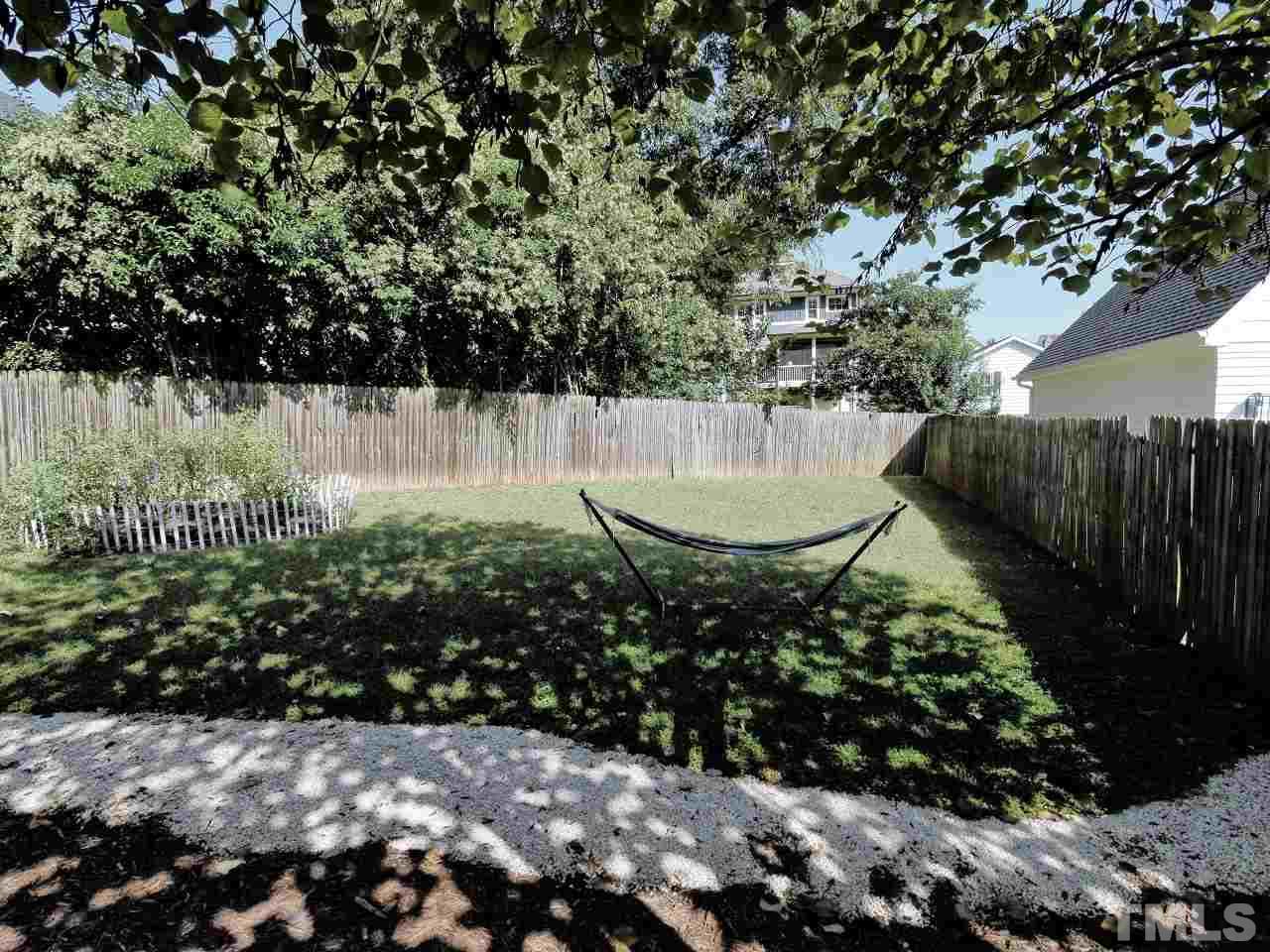 505 Mills Street Raleigh, NC 27608 - Photo 27 of 29