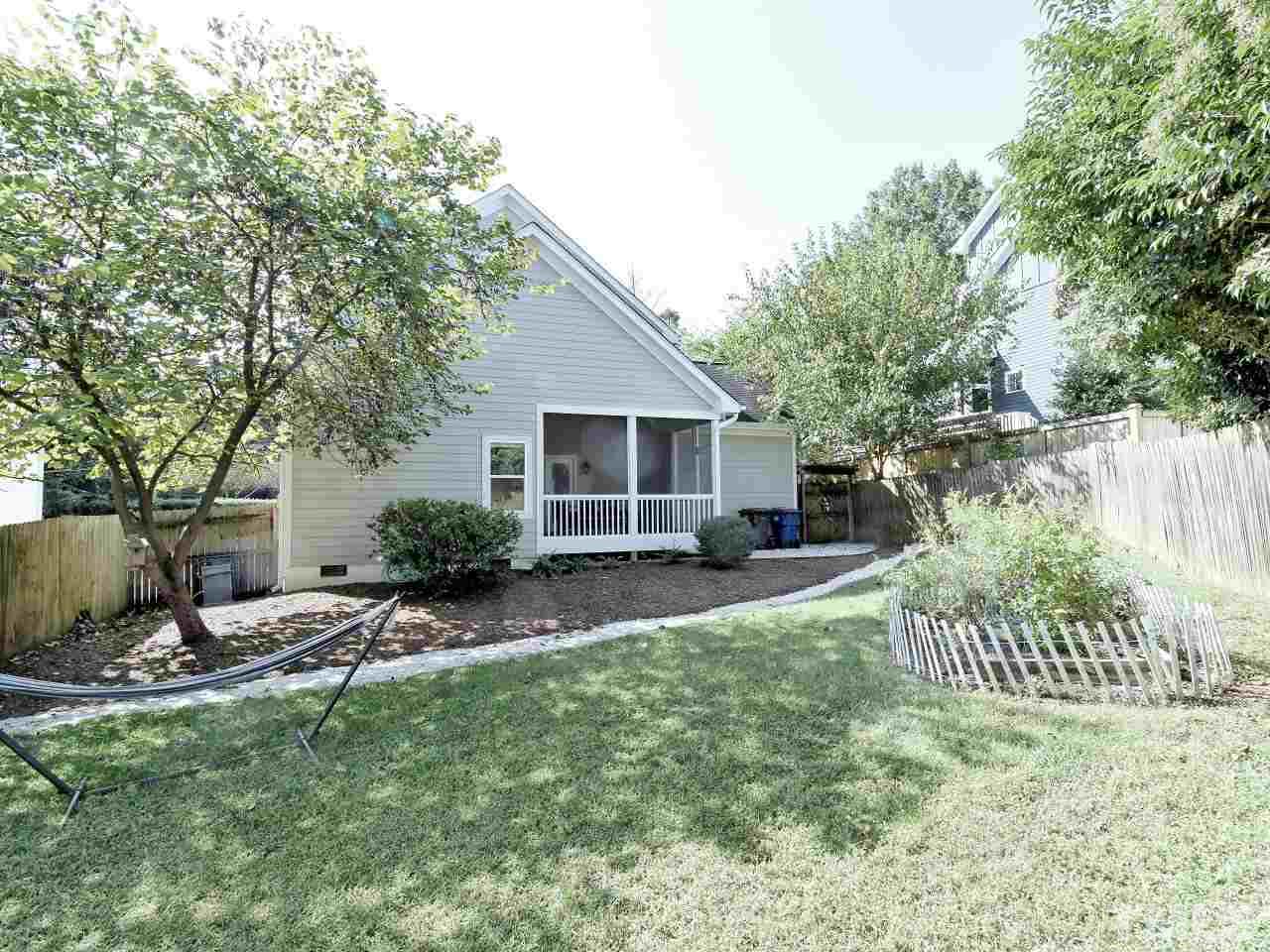 505 Mills Street Raleigh, NC 27608 - Photo 28 of 29
