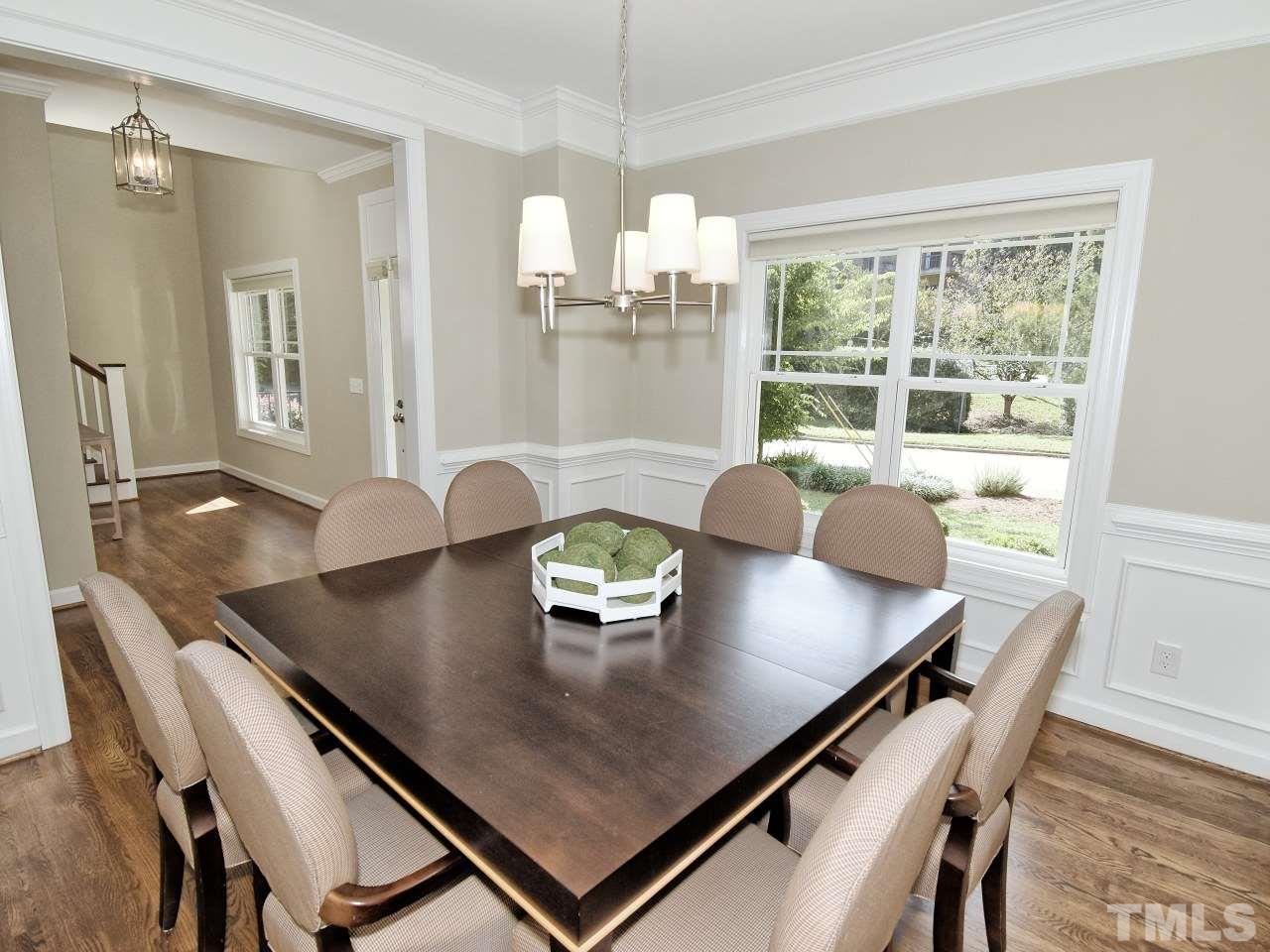505 Mills Street Raleigh, NC 27608 - Photo 4 of 29