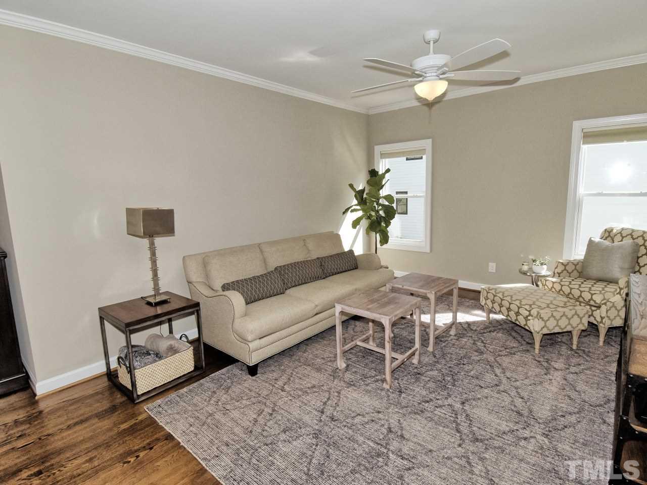 505 Mills Street Raleigh, NC 27608 - Photo 5 of 29