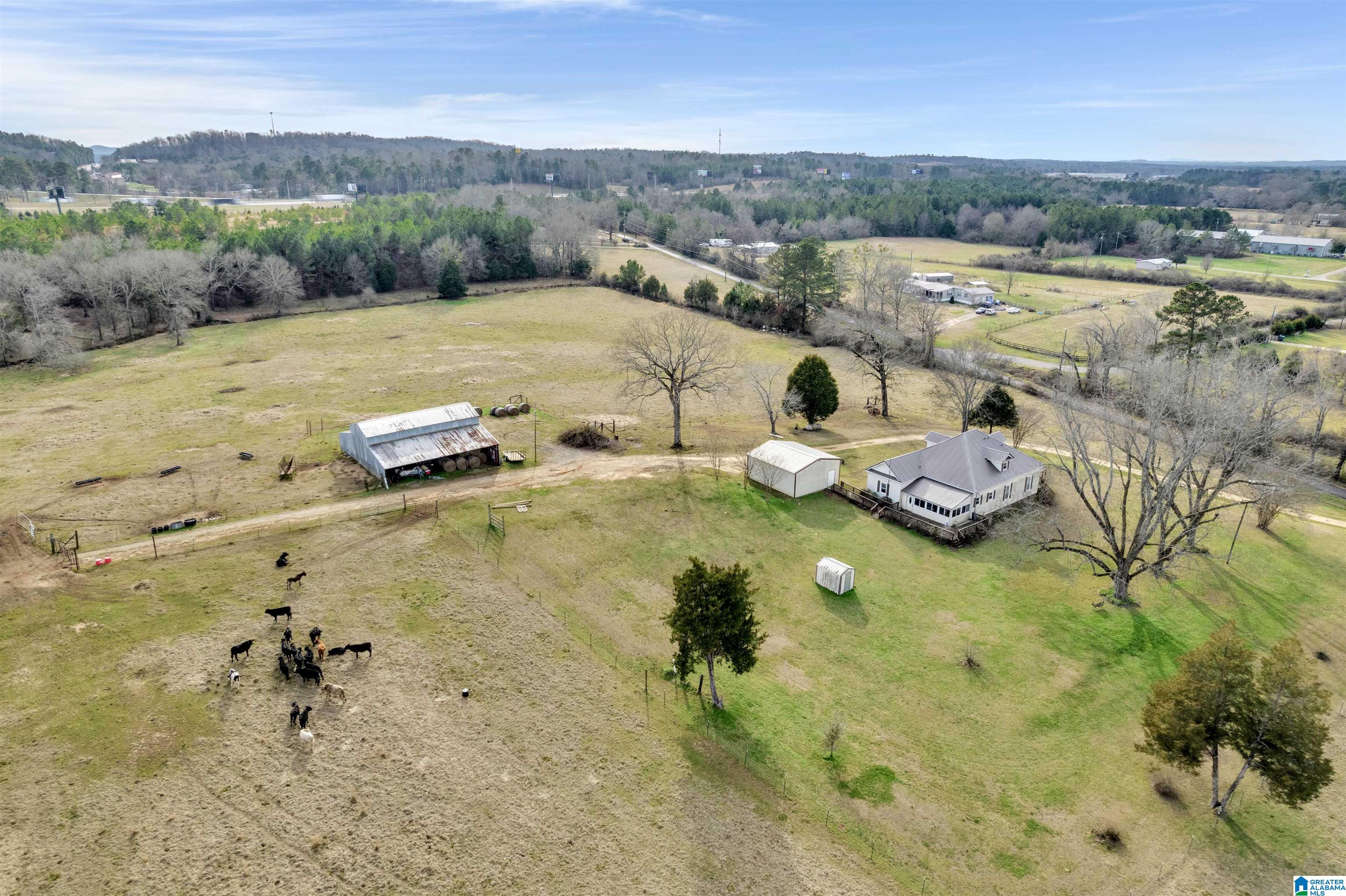 337 Hackney Street Lincoln, AL 35096 - Photo 32 of 41