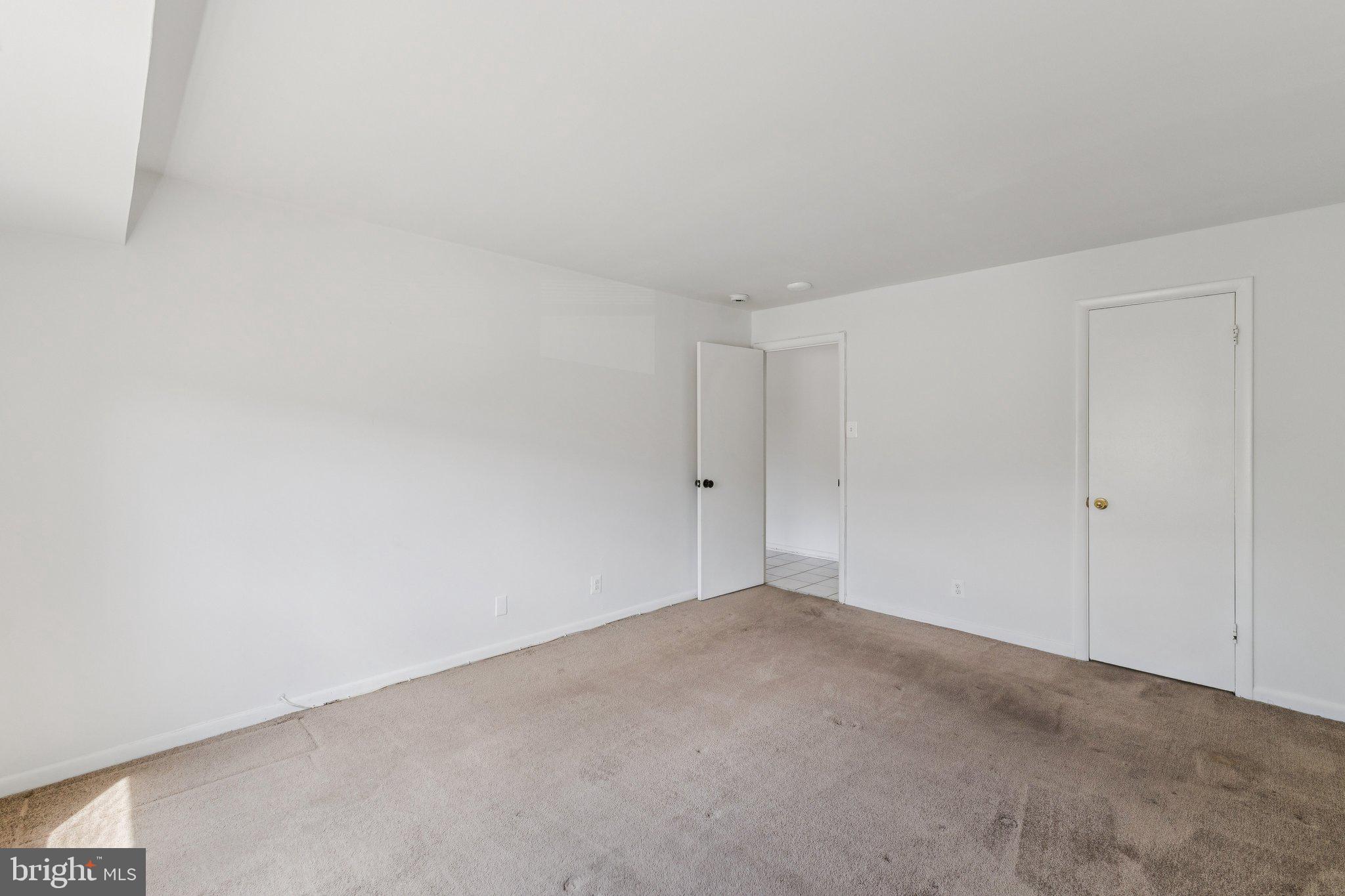 12001 Old Columbia Pike, Unit 209 Silver Spring, MD 20904 - Photo 14 of 27 a view of an empty room