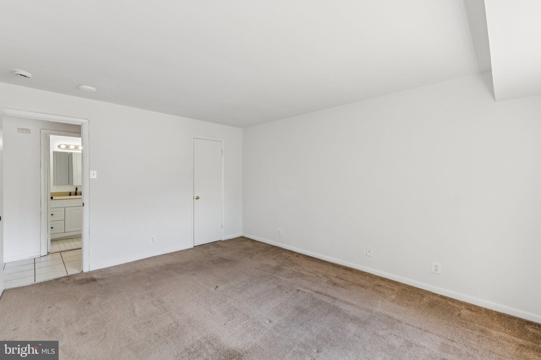 12001 Old Columbia Pike, Unit 209 Silver Spring, MD 20904 - Photo 15 of 27 a view of an empty room