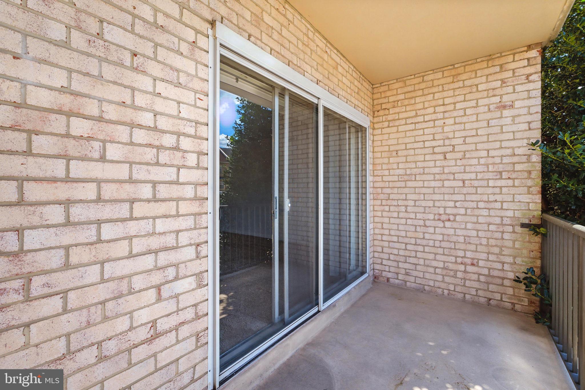 12001 Old Columbia Pike, Unit 209 Silver Spring, MD 20904 - Photo 22 of 27 a view of door